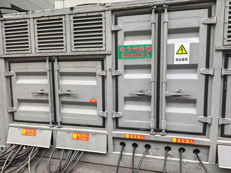 秦淮柴油发电机组换季保养注意哪些事项？